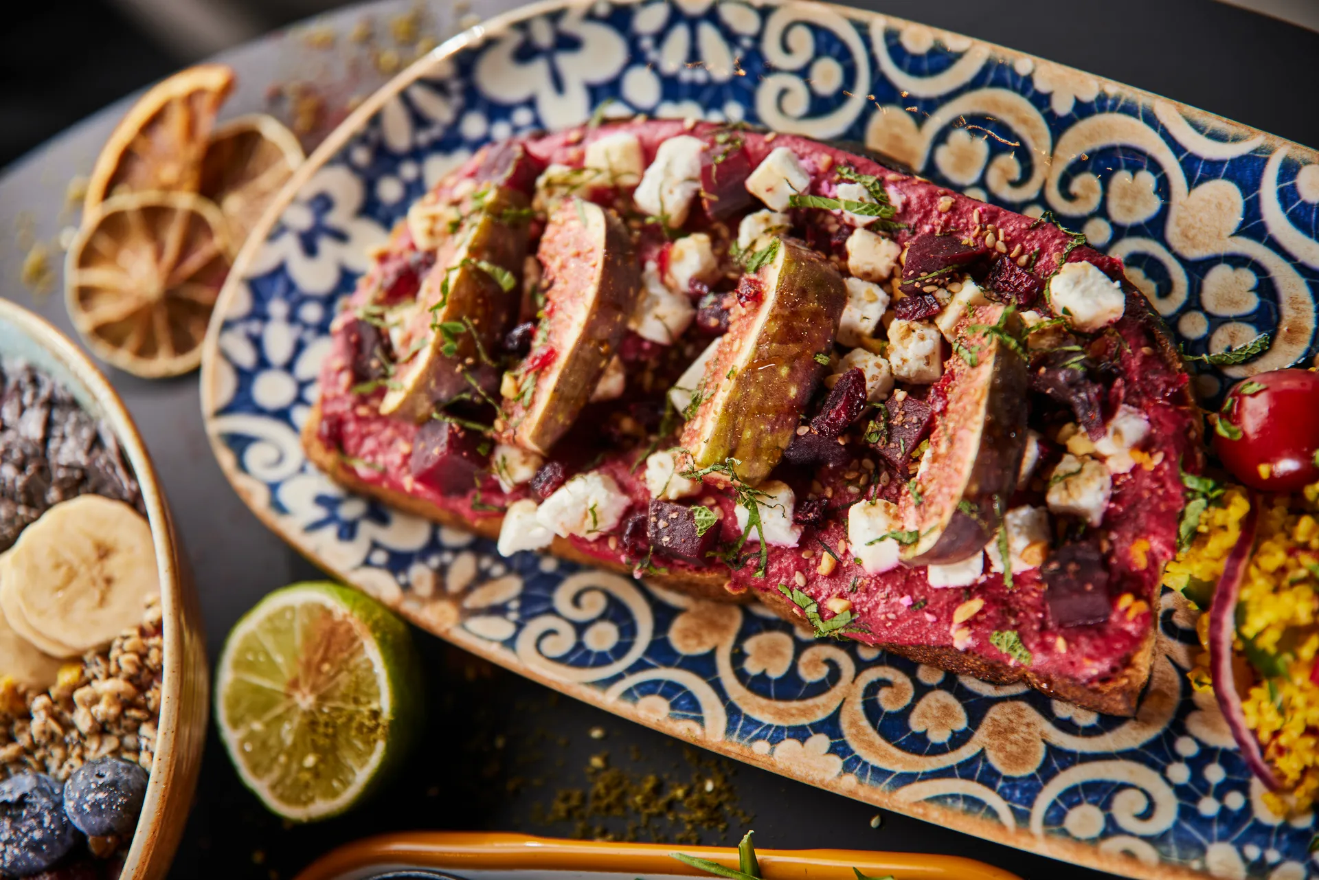 Vegetarische Highlights