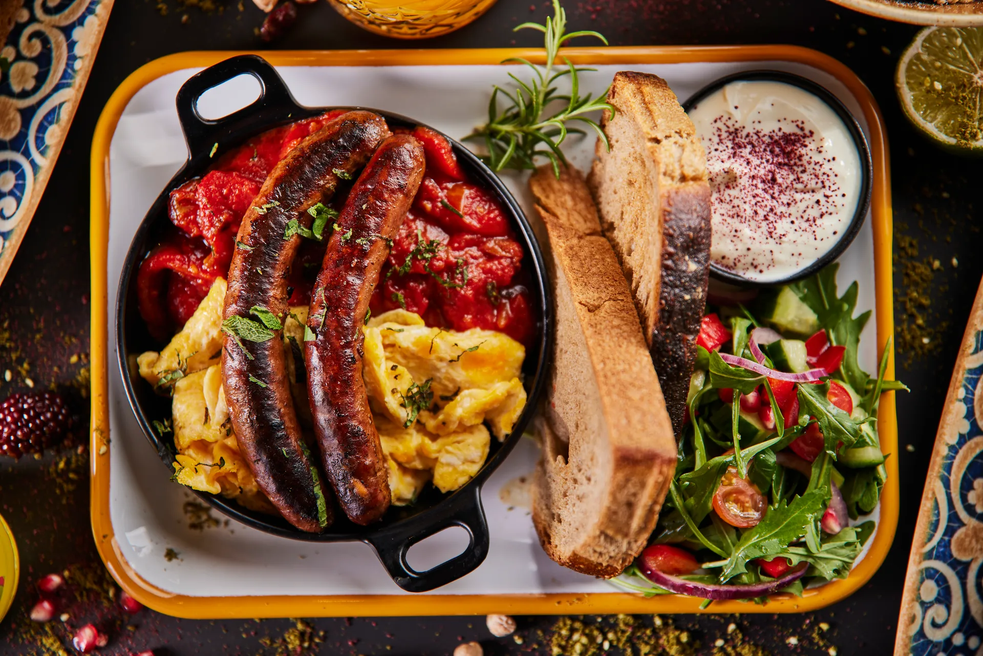 Herzhaft & Hausgemacht